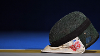 More Rich People Accused of Cheating Their Kids Into College (This Time Fencing Is Involved!)